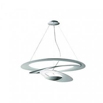 Artemide Mini LED-Pirce Suspension – Weiße Variante