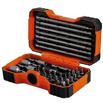 DeWalt 35-Piece Impact Ready FlexTorq Screwdriving Bit Set