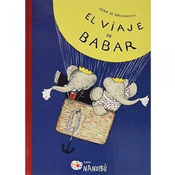 El viaje de babar