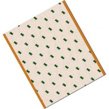 Tapecase 966 17,8 x 18,4 cm rouleau de 25