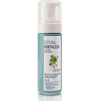 Espuma Capilar-Fortaleza, 150 ml.