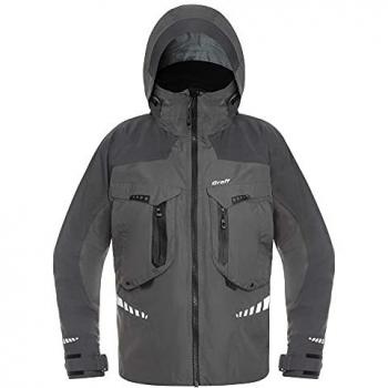 Chaqueta de Pesca Graff 14909