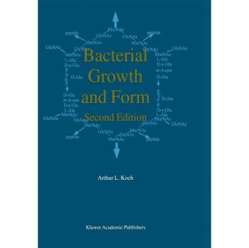 Koch, A. L.: Bacterial Growth and Form