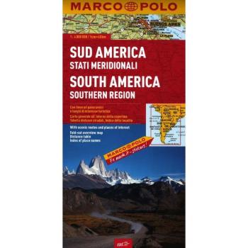 Sud America