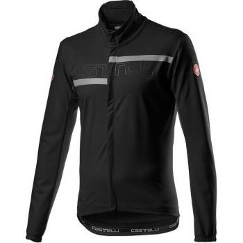 Chaqueta Castelli Transition 2 GORE-TEX INFINIUM™ negro gris