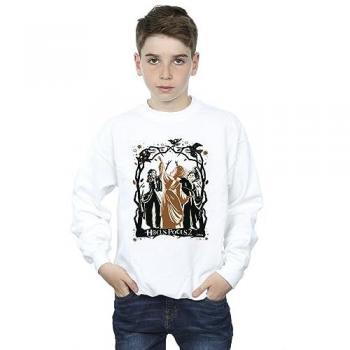 Sudadera Disney Hocus Pocus para niños