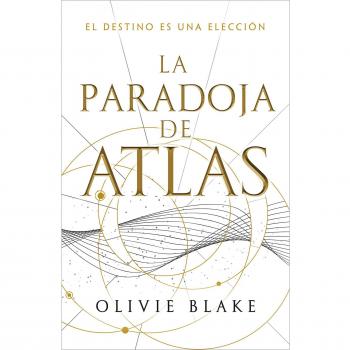 La paradoja de Atlas (Tapa blanda).