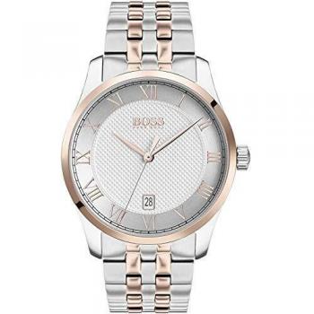 Hugo Boss Stainless Steel Strap Watch
