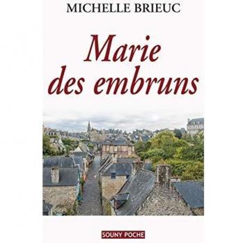 Marie des embruns