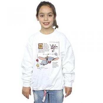 Jersey de niña Disney BI15905