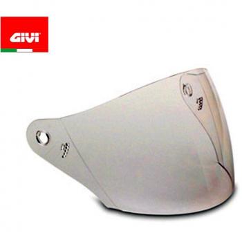 GIVI H30.1 Visière transparente unique taille