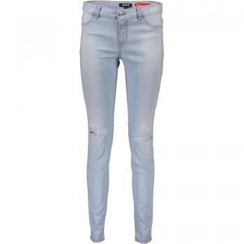 Just Cavalli Women's Light Blue Jeans