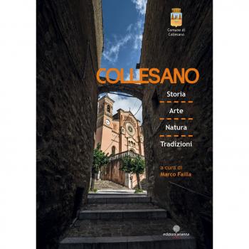 Collesano. Storia arte natura tradizioni