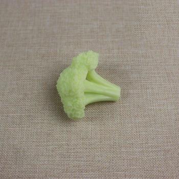 Decorative Cauliflower Broccoli Toy