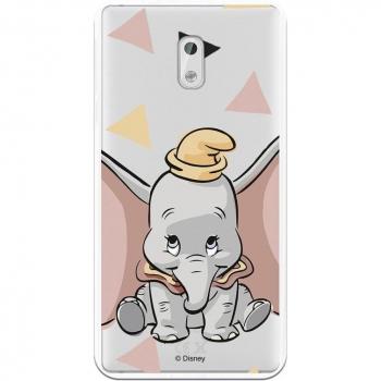 Funda Dumbo Silueta Oficial para Nokia 3