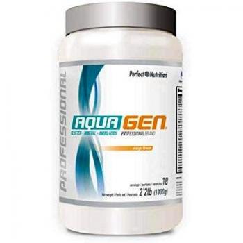 PERFECT NUTRITION AQUAGEN -1 KG. SABOR NARANJA