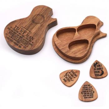 Kit de Púas de Lujo