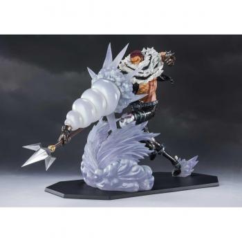 Figuelette One Piece : Katakuri Exclu – 23 cm
