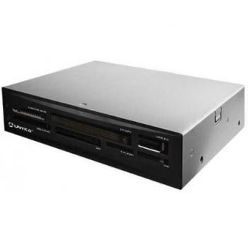 Multilector Interno UNYKA CR200 TARJETAS