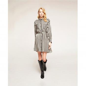 Vestido Motivi