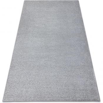 Grey Horizon Wall‑to‑Wall Rug – 170 × 230 cm