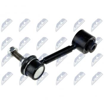 Bielletta stabilizzatrice per VW,AUDI,SKODA NTY ZLT-VW-007