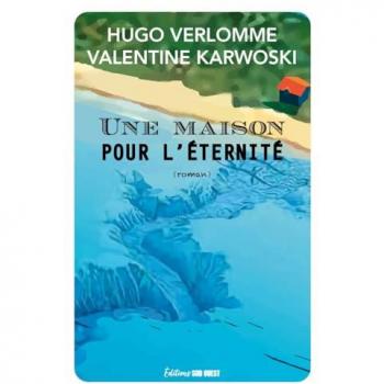 Une maison pour l'éternité: La trilogie du Doigt mordu tome 3
