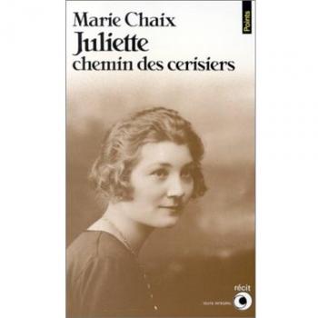 Juliette, Chemin Des Cerisiers (Points-Roman)