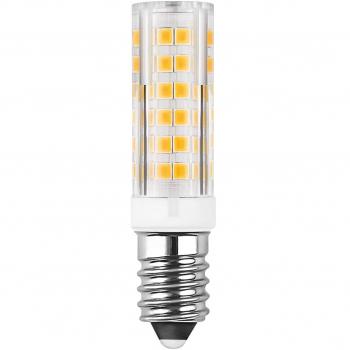 Lámpara LED Tubular Matel E14 8W Fría