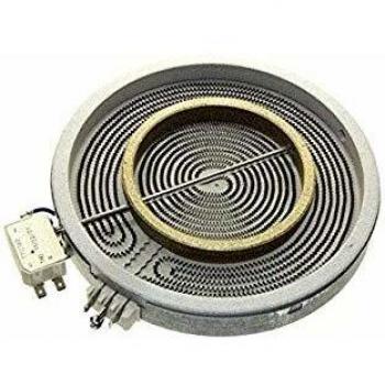 Beko 162926011 Left Burner