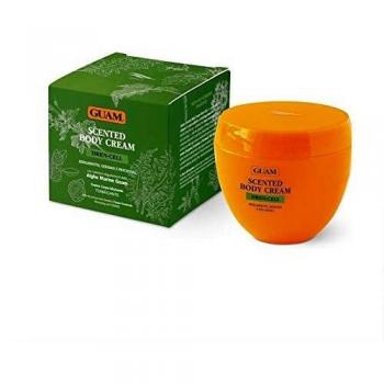 Algues GUAM Body Cream Drainante & Lissant