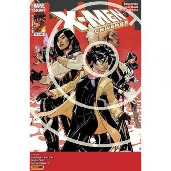 X-men universe 2013 20