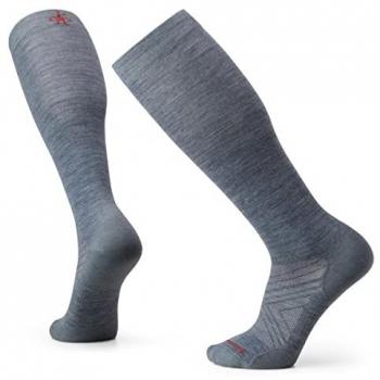 Calcetines de Esquí Smartwool Zero Cushion Largos