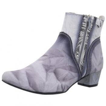 Maciejka Stiefelette – 06340‑03/00‑5