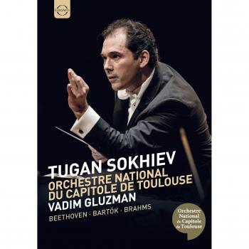 Violin Concerto (Concerti Per Violino)(Dvd)