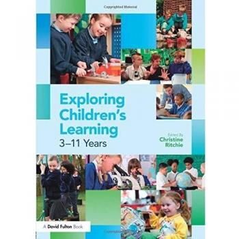 Exploring Children's Learning: 3