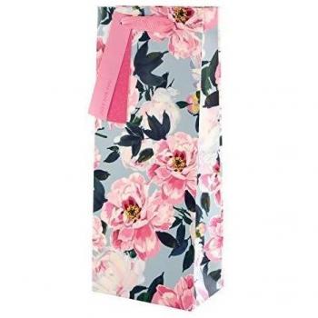 Borsa Multi Occasion Hallmark Pink Floral