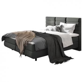 ComfiDream Continentale Double Bed 168x209 cm