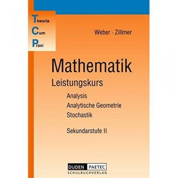 Theoria Cum Praxi, TCP, Mathematik, Leistungskurs