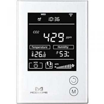 MCO Home CO2 Sensor MH9-CO2-WD