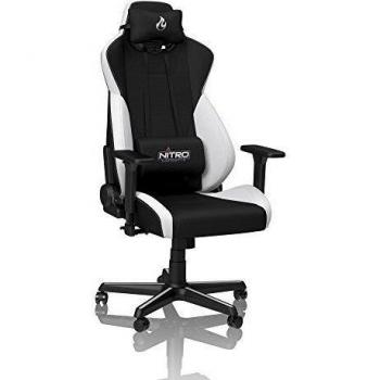 Silla de Gaming Nitro Concepts S300