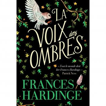 La voix des ombres