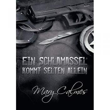 Mary Calmes Ein Schlamassel Kommt Selten Allein (Verliebte Partner, Band 2)