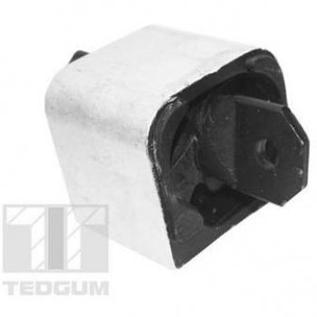 Axle Body Support Bearing TED99764