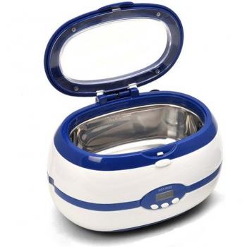 Digital Ultrasonic Cleaner for Jewelry and Bottles