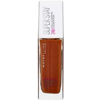 Maybelline SuperStay 24H Foundation