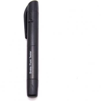 Precision Brake Fluid Moisture Tester for Auto Repairs