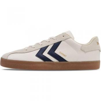 Sneakers Hummel Diamant LX‑E RS – Weiß, Größe 37