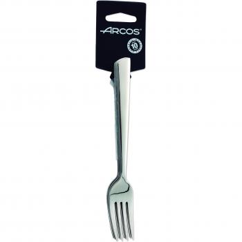 Tuscany 574500 Dessert Fork Collection – 3‑Piece Monobloc Display