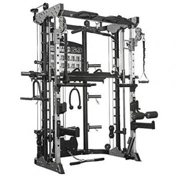 Entrenador Multifuncional G9